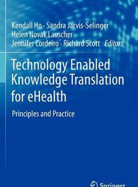【预售】Technology Enabled Knowledge Translation for