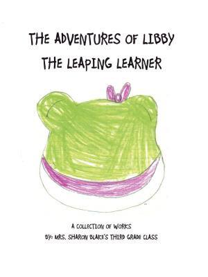 【预售】The Adventures of Libby the Leaping Learner