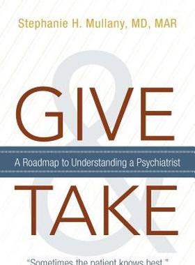 【预售】Give and Take: A Roadmap to Understanding a