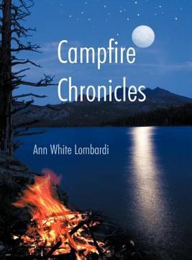 【预售】Campfire Chronicles