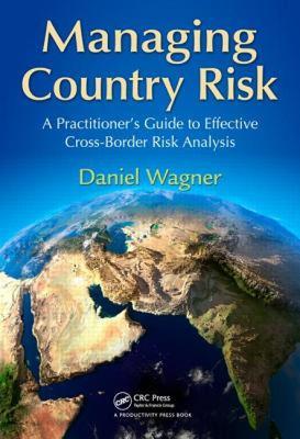 【预售】Managing Country Risk: A Practitioner's Guide to