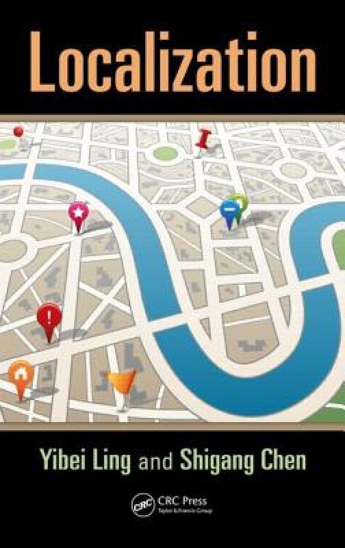 【预售】Localization