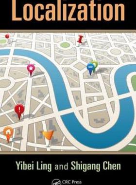 【预售】Localization