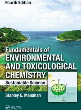 【预售】Fundamentals of Environmental and Toxicological