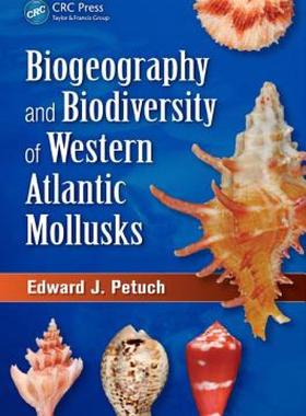【预售】Biogeography and Biodiversity of Western Atlantic