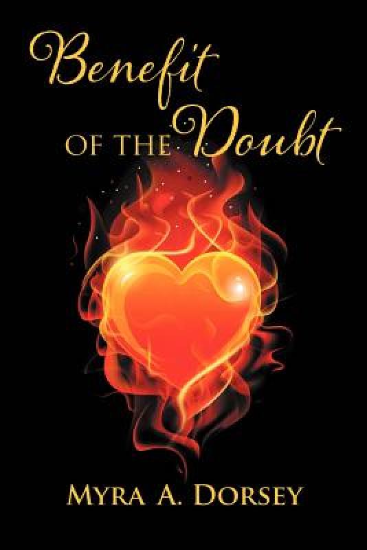 【预售】Benefit of the Doubt