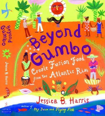 【预售】Beyond Gumbo: Creole Fusion Food from the Atlantic