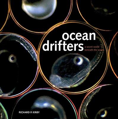 【预售】Ocean Drifters: A Secret World Beneath the Waves