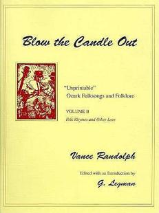 Candle the Blow Out 预售