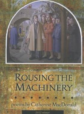 【预售】Rousing the Machinery