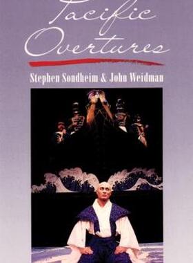 【预售】Pacific Overtures