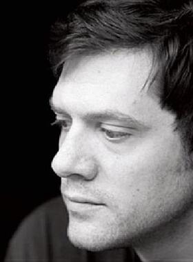 【预售】The Hallway Trilogy