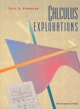 【预售】Calculus Explorations