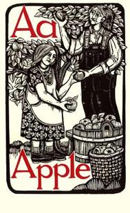 【预售】Mary Azarian Greeting Cards