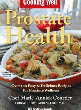 【预售】Prostate Health