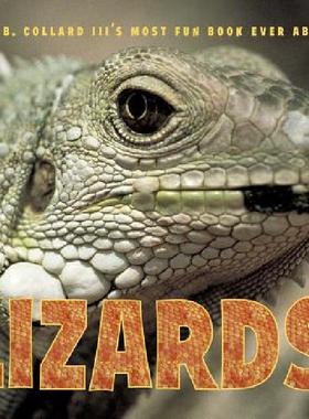 【预售】Sneed B. Collard III's Most Fun Book Ever about