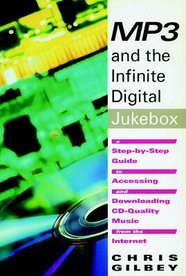【预售】MP3 and the Infinite Digital Jukebox