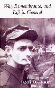 Remembrance War and Life General 预售