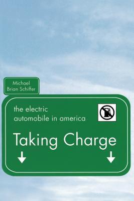 【预售】Taking Charge: The Electric Automobile in America