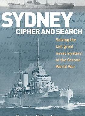 【预售】Sydney, Cipher and Search: Solving the Last Great