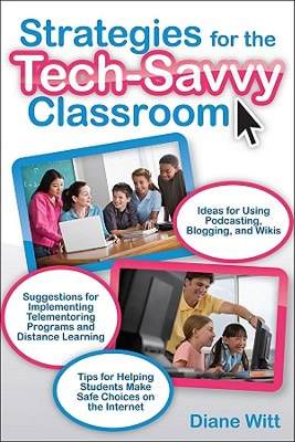 【预售】Strategies for the Tech-Savvy Classroom