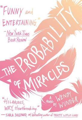 【预售】The Probability of Miracles