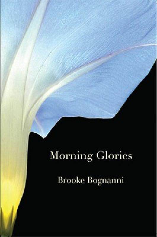 【预售】Morning Glories & Other Poems