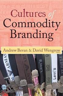 Commodity Cultures Branding 预售