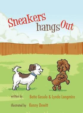 【预售】Sneakers Hangs Out