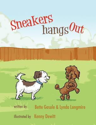 【预售】Sneakers Hangs Out