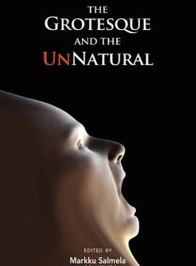 【预售】The Grotesque and the Unnatural