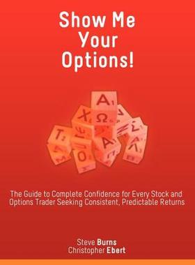 【预售】Show Me Your Options! the Guide to Complete