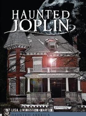 【预售】Haunted Joplin