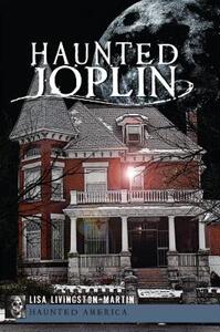 【预售】Haunted Joplin