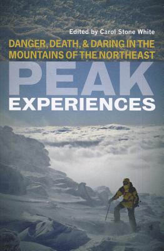 【预售】Peak Experiences: Danger, Death, and Daring in the