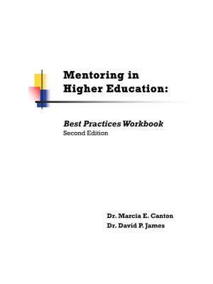【预售】Mentoring in Higher Education: Best Practices