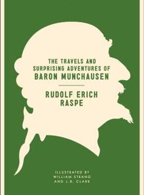 【预售】The Travels and Surprising Adventures of Baron