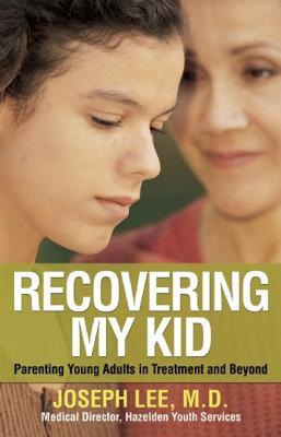 【预售】Recovering My Kid: Parenting Young Adults in