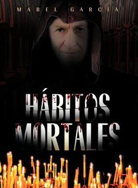 【预售】Habitos Mortales