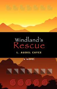 【预售】Windland's Rescue