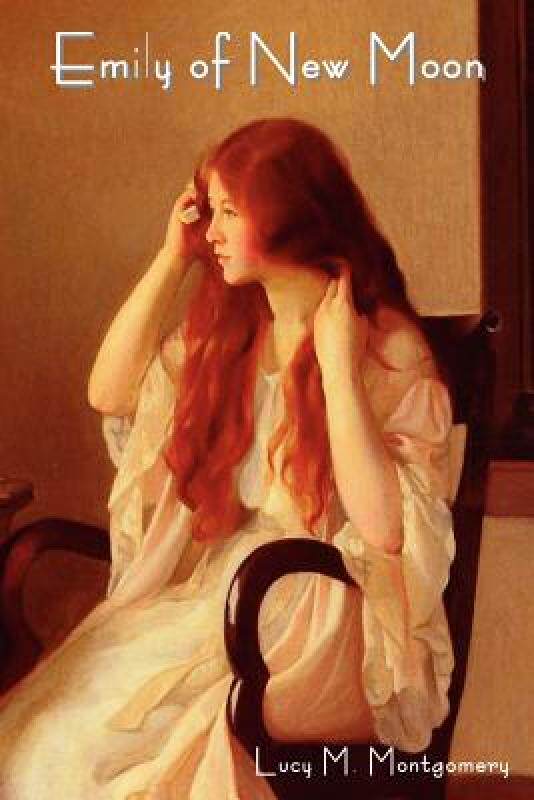 【预售】Emily of New Moon