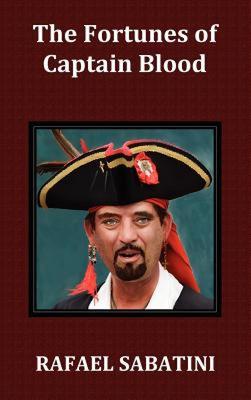 【预售】The Fortunes of Captain Blood