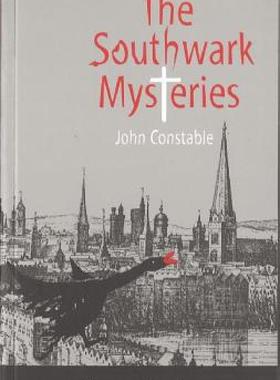 【预售】The Southwark Mysteries