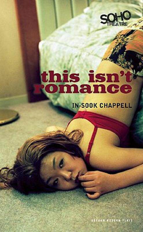 【预售】This Isn't Romance