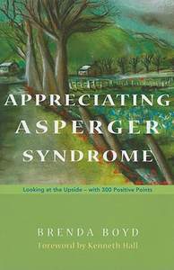 【预售】Appreciating Asperger Syndrome: Looking at the