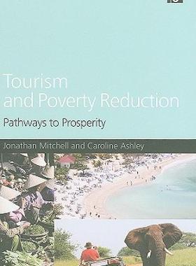 【预售】Tourism and Poverty Reduction: Pathways to