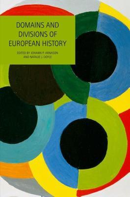 【预售】Domains and Divisions of European History