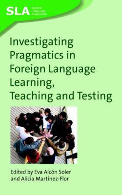 【预售】Investigating Pragmatics in Fo