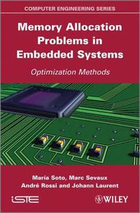 【预售】Memory Allocation Problems in Embedded Systems:
