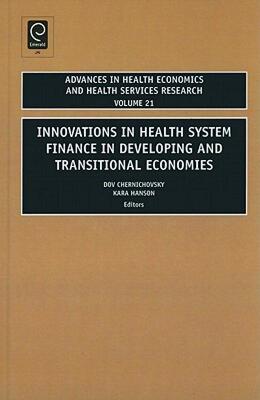 【预售】Innovations in Health System Finance in Developing